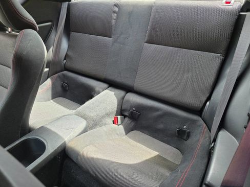 Used 2018 Subaru BRZ Premium w/ Popular Package #1 image 13