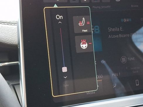 New 2026 Jeep Compass Limited image 14