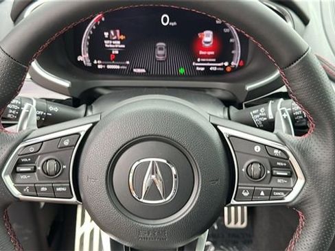 New 2026 Acura MDX A-Spec AWD/4WD image 13