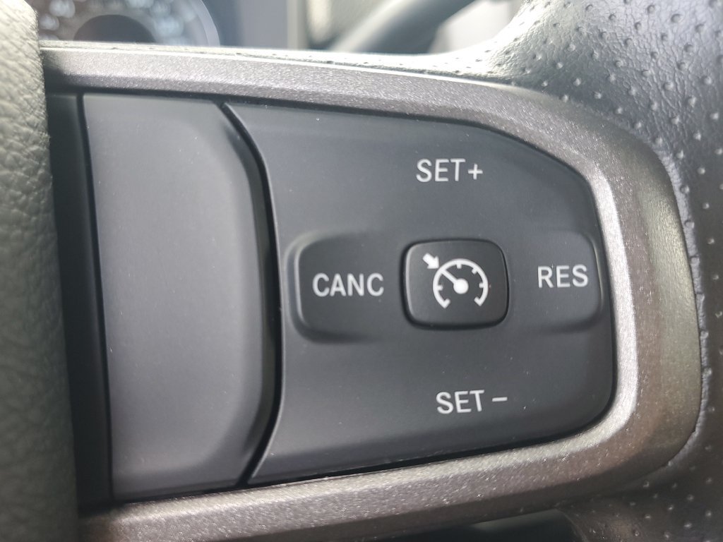 Used 2024 RAM 3500 Tradesman AWD/4WD image 33