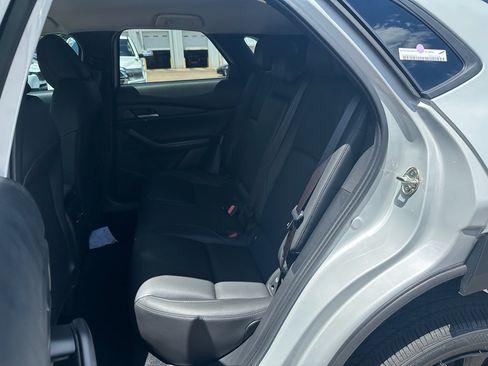 New 2026 MAZDA CX-30 AWD 2.5 S w/ Select Sport Pkg image 9