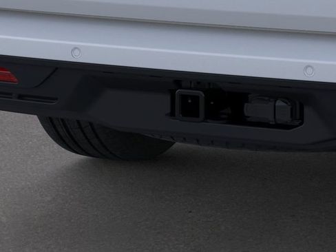 New 2026 Ford Expedition Active AWD/4WD image 23