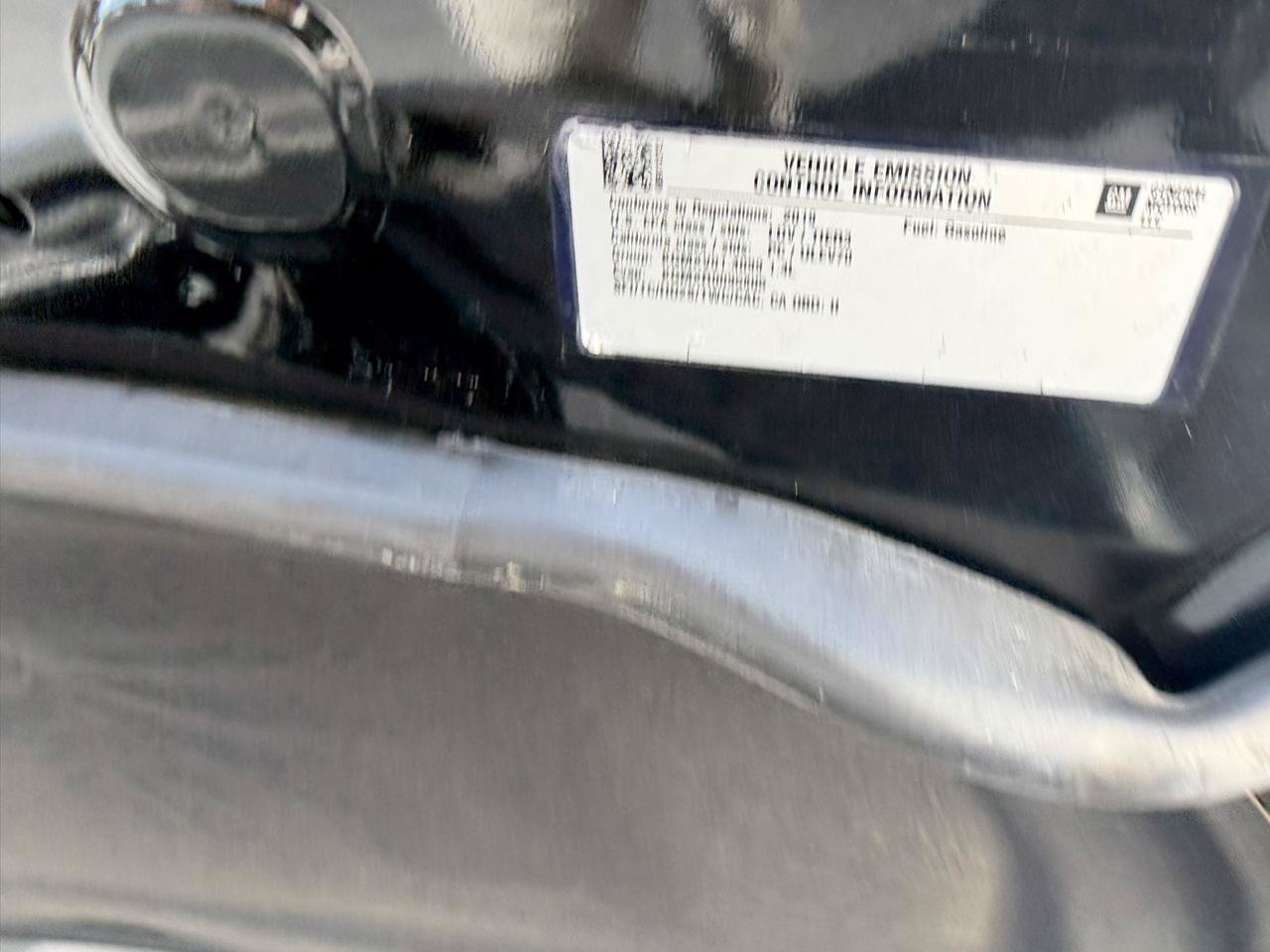 Used 2019 Chevrolet Trax LT w/ LT Convenience Package FWD image 36