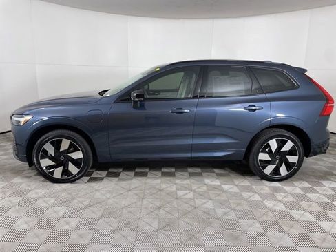 New 2025 Volvo XC60 T8 Plus w/ Protection Package Premier image 7