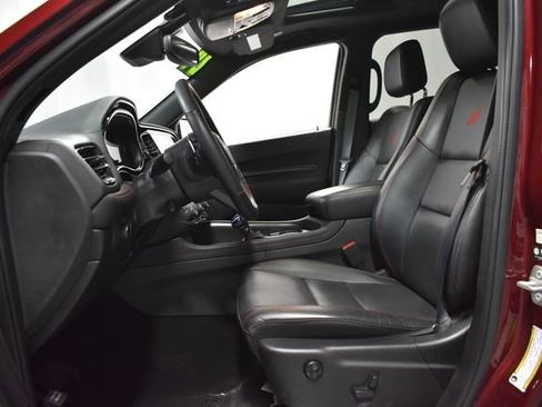Used 2024 Dodge Durango R/T AWD/4WD image 13