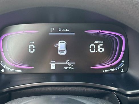 Used 2024 Kia Soul LX w/ Option Group 015 image 27