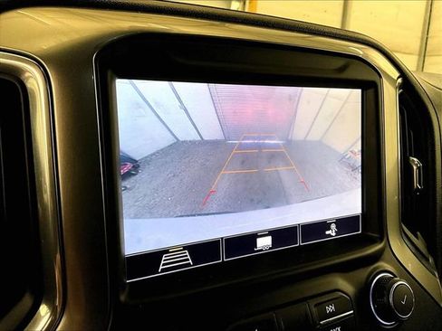 Used 2020 Chevrolet Silverado 1500 LT w/ All-Star Edition AWD/4WD image 20