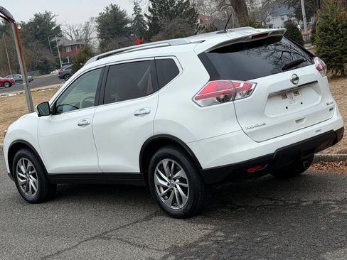 Used 2014 Nissan Rogue SL image 19
