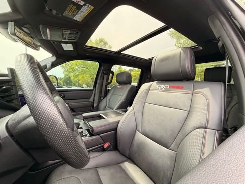 Used 2024 Toyota Tundra TRD Pro image 25