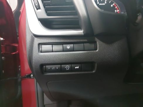 Certified 2025 Nissan Rogue SV w/ SV Premium Package image 26