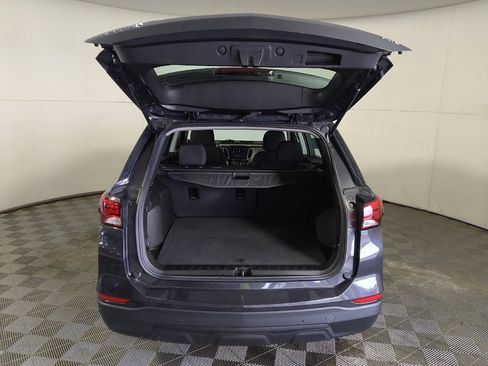 Used 2022 Chevrolet Equinox LS AWD/4WD image 29