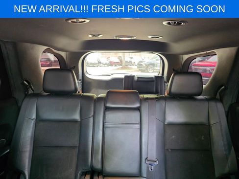Used 2020 Dodge Durango GT RWD image 14