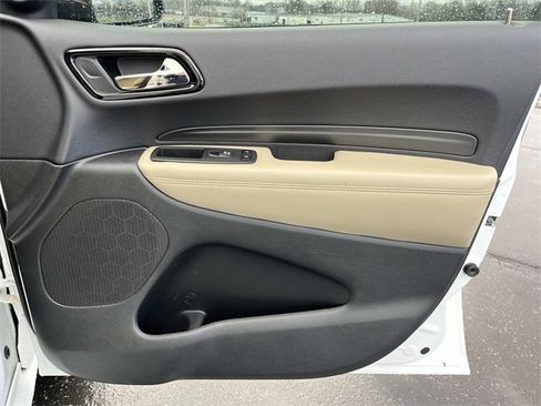 Used 2021 Dodge Durango GT image 27
