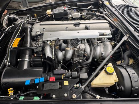 Used 1996 Jaguar XJS 4.0 Convertible image 22