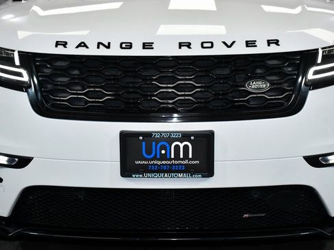 Used 2023 Land Rover Range Rover Velar R-Dynamic S image 70