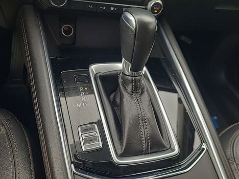 Used 2021 MAZDA CX-5 Grand Touring image 22