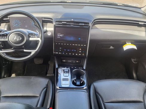 Used 2024 Hyundai Tucson Limited image 30