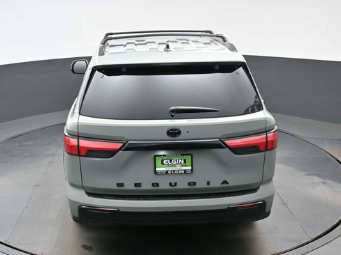 Used 2024 Toyota Sequoia Platinum image 38