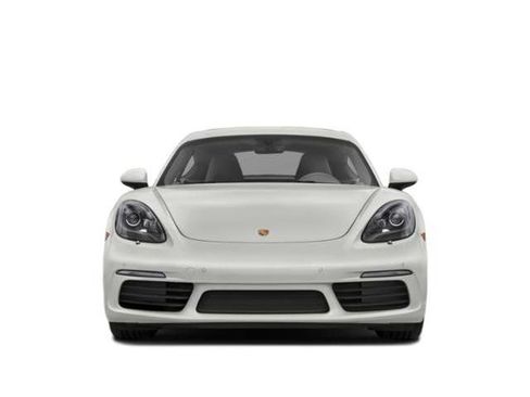 Used 2019 Porsche 718 Cayman RWD image 4