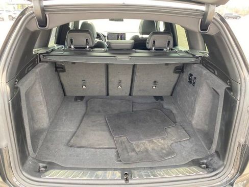 Used 2024 BMW X3 xDrive30i image 19