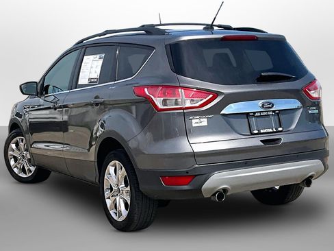 Used 2013 Ford Escape SEL FWD image 10