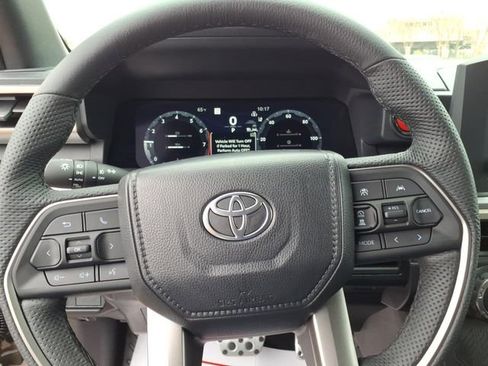 New 2026 Toyota Tacoma TRD Sport image 15