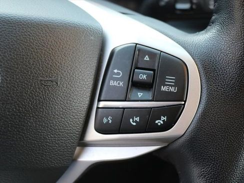 Used 2022 Ford Explorer XLT w/ Equipment Group 202A image 25