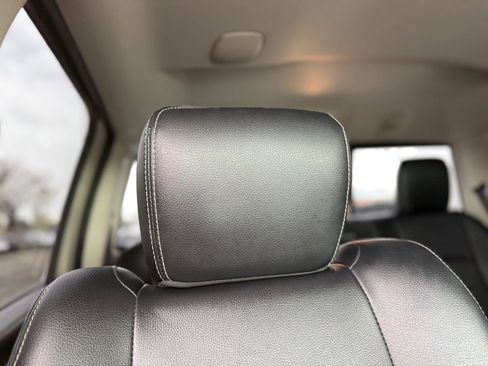 Used 2018 RAM 1500 Sport w/ Sport Premium Group image 48