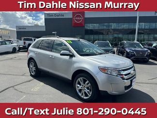 Used 2013 Ford Edge Limited AWD/4WD video 1