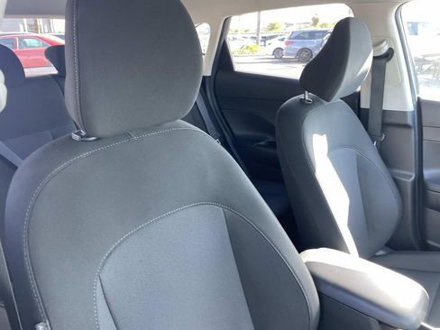 Certified 2024 Hyundai Kona SEL image 28