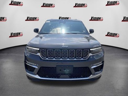 Used 2023 Jeep Grand Cherokee Summit image 8