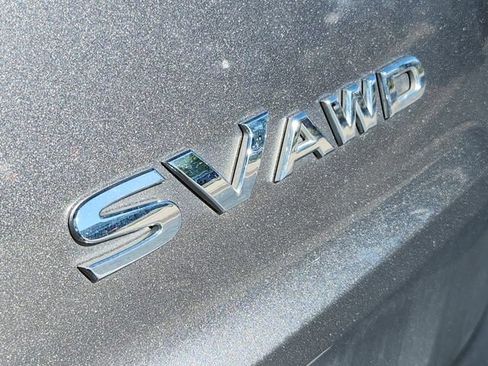 Used 2021 Nissan Rogue SV w/ Premium Package AWD/4WD image 24