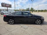 Used 2019 Ford Fusion Titanium image 4