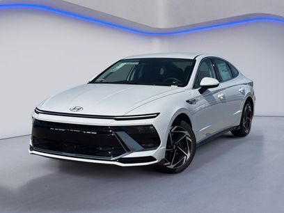 New 2026 Hyundai Sonata SEL