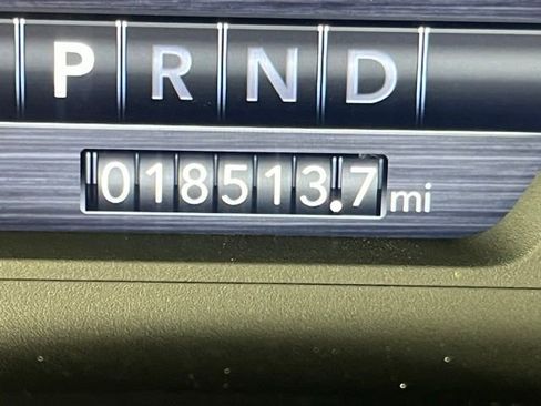 Used 2024 RAM 2500 Big Horn w/ Night Edition image 19