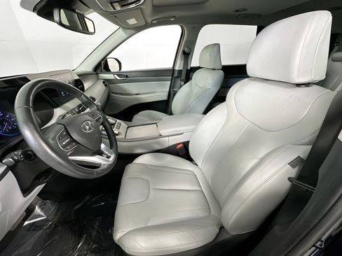 Used 2020 Hyundai Palisade SEL w/ Premium Package image 20