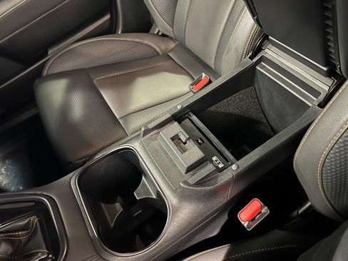 Used 2022 Subaru Outback Wilderness image 20