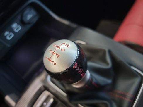 Certified 2022 Honda Civic Si image 27