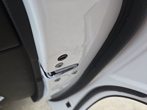 Used 2024 Jeep Grand Cherokee Altitude image 77