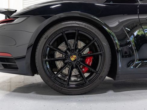 Used 2020 Porsche 911 Carrera S RWD image 61