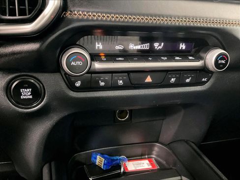 Used 2023 MAZDA CX-50 AWD 2.5 Turbo w/ Cargo Package image 26