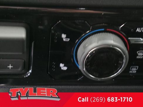 New 2026 Chevrolet Silverado 1500 LT w/ All Star Edition Plus image 33