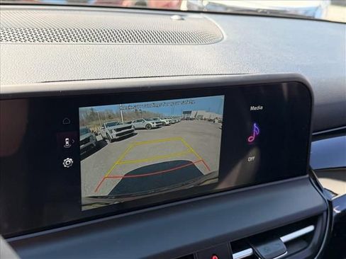 New 2026 Kia Seltos S AWD/4WD image 21