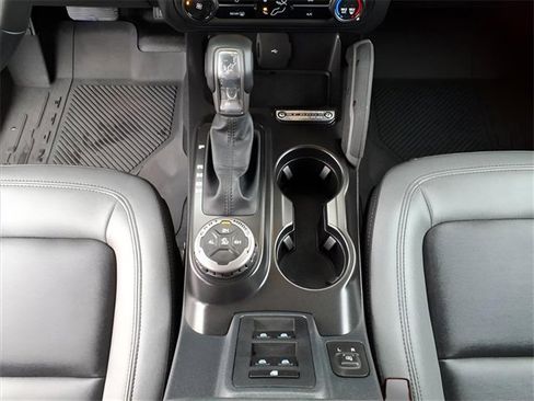 Used 2023 Ford Bronco Big Bend image 24