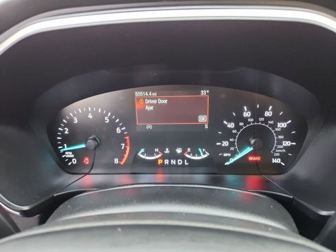 Used 2020 Ford Escape SEL AWD/4WD image 15