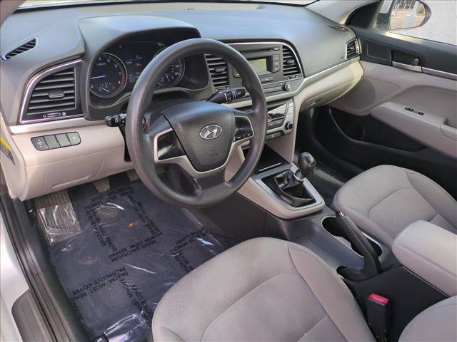 Used 2018 Hyundai Elantra SE FWD image 10