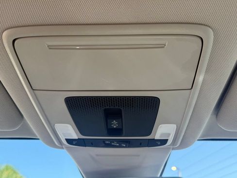 Certified 2024 Honda CR-V EX-L image 33