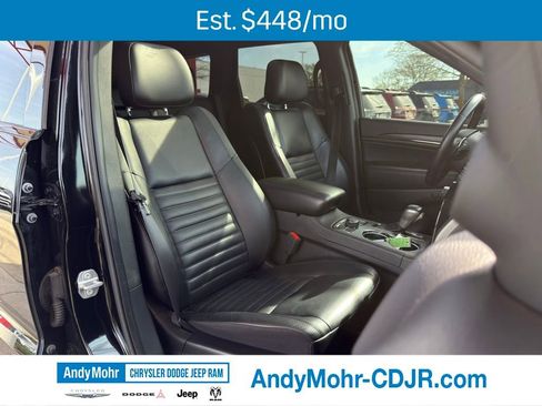 Used 2020 Jeep Grand Cherokee Limited X AWD/4WD image 39