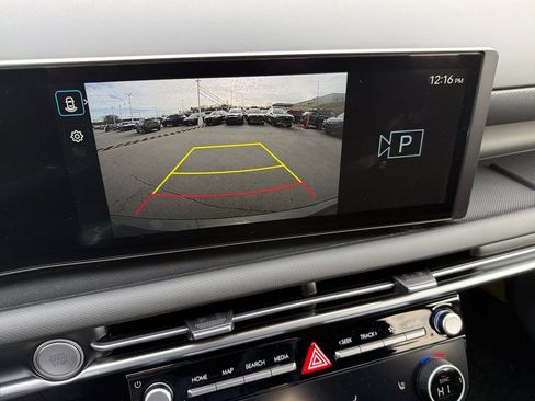 New 2026 Hyundai Tucson SEL AWD/4WD image 17