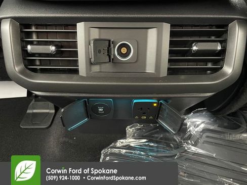 New 2025 Ford F150 Lariat w/ Equipment Group 501A Mid image 13